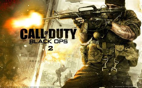 cod bo2 game